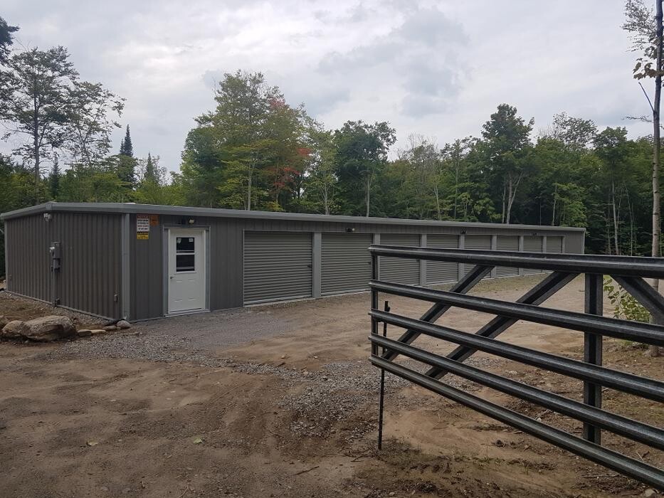 Images K And R Self Storage