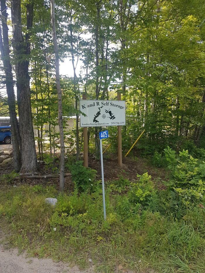 Images K And R Self Storage