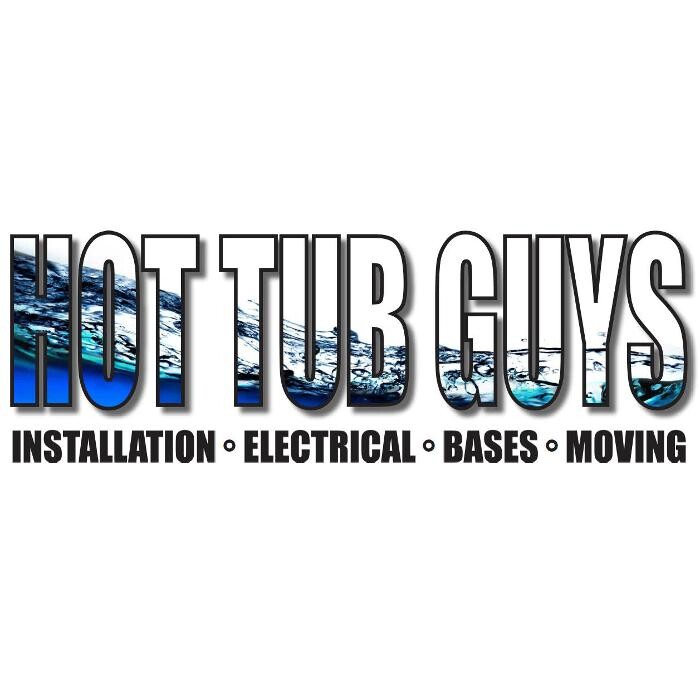 Images Hot Tub Guys