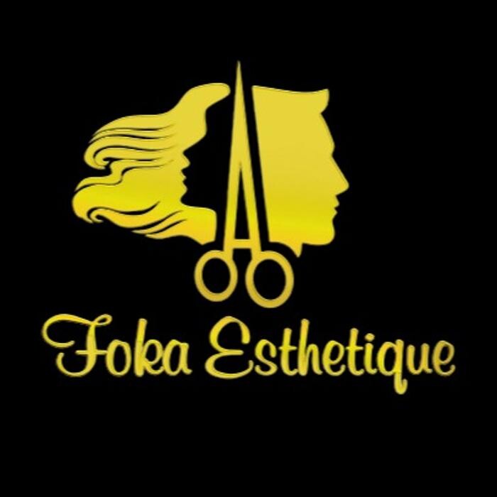 Foka Esthétique - Tresses Africaines Logo