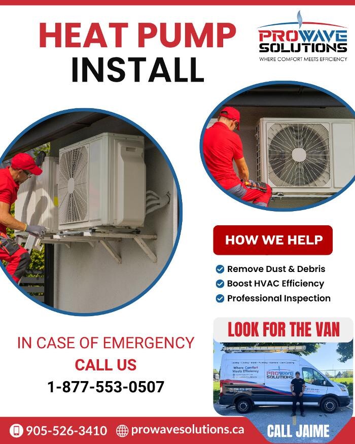 Images PRO Wave Solutions Inc.