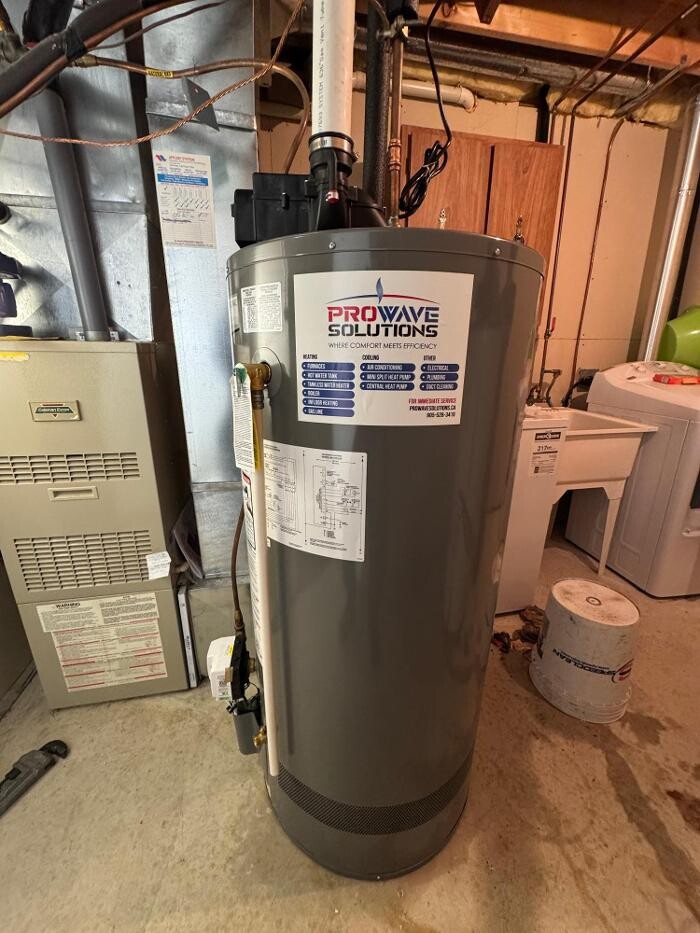 Images PRO Wave Solutions Inc.