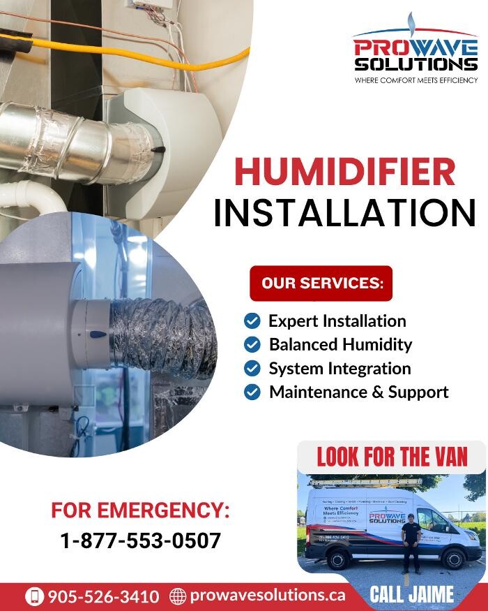 Images PRO Wave Solutions Inc.