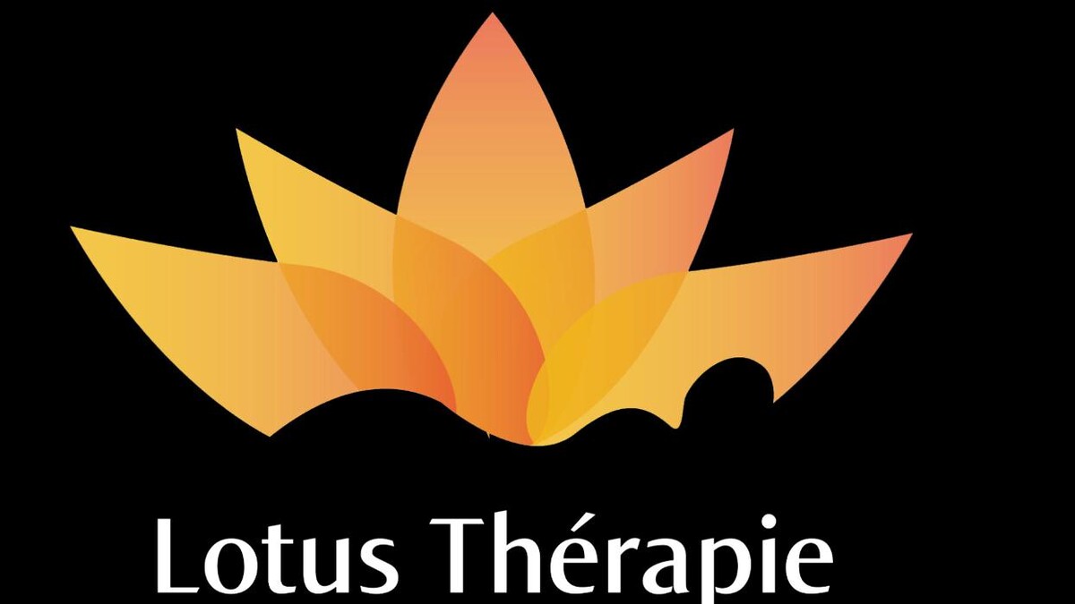 Images Lotus Thérapie