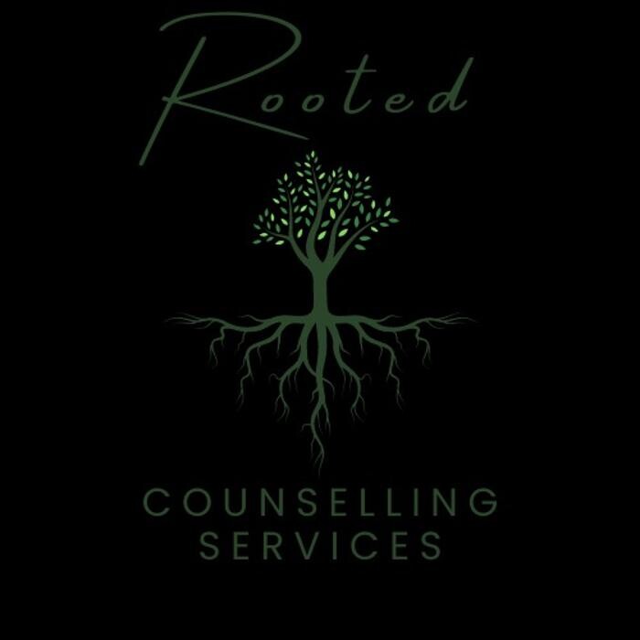 Rooted Counselling Services - Lara Palset Logo