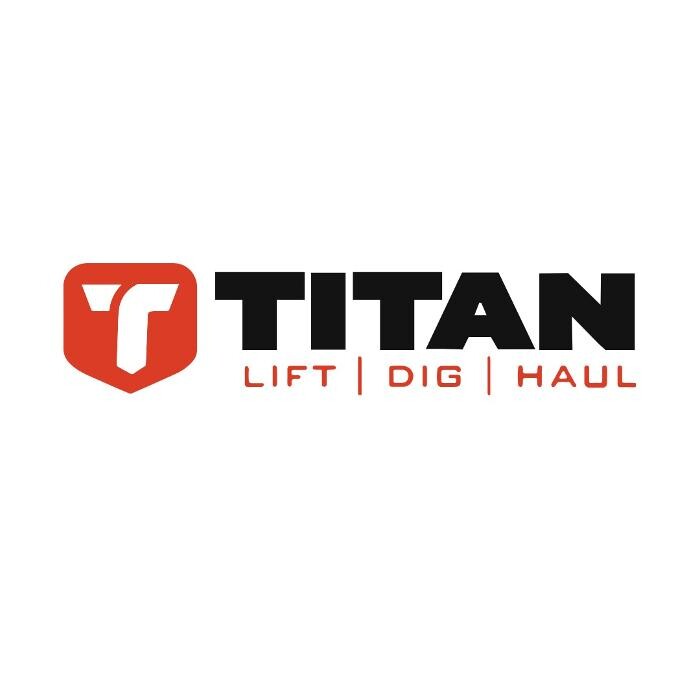 Titan Supply Logo