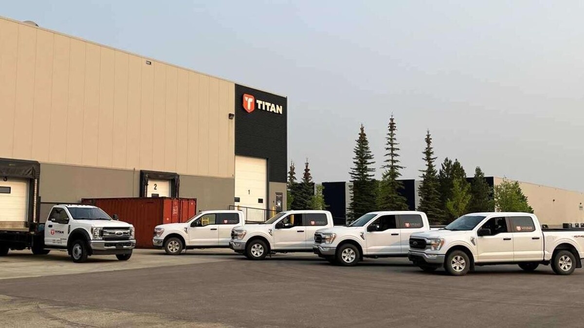 Images Titan Supply