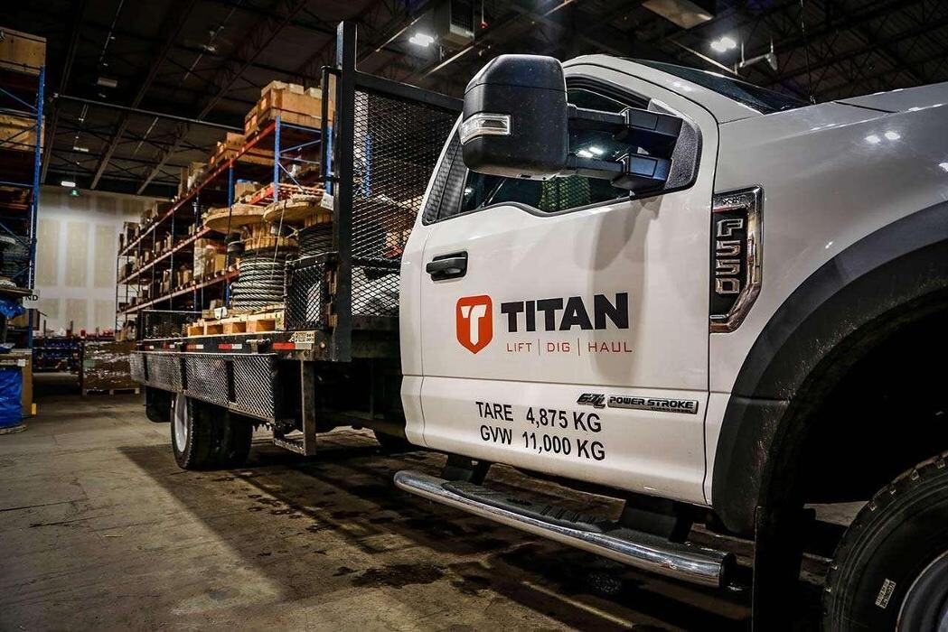 Images Titan Supply