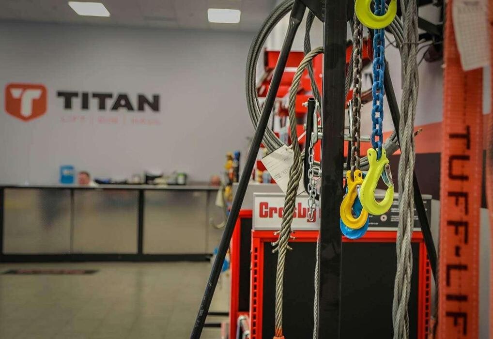 Images Titan Supply