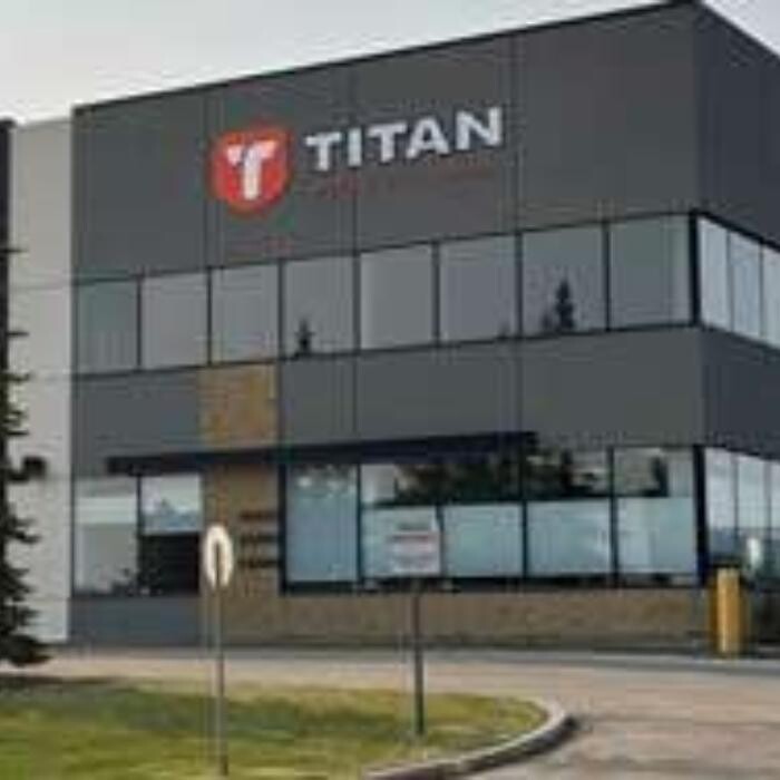 Images Titan Supply