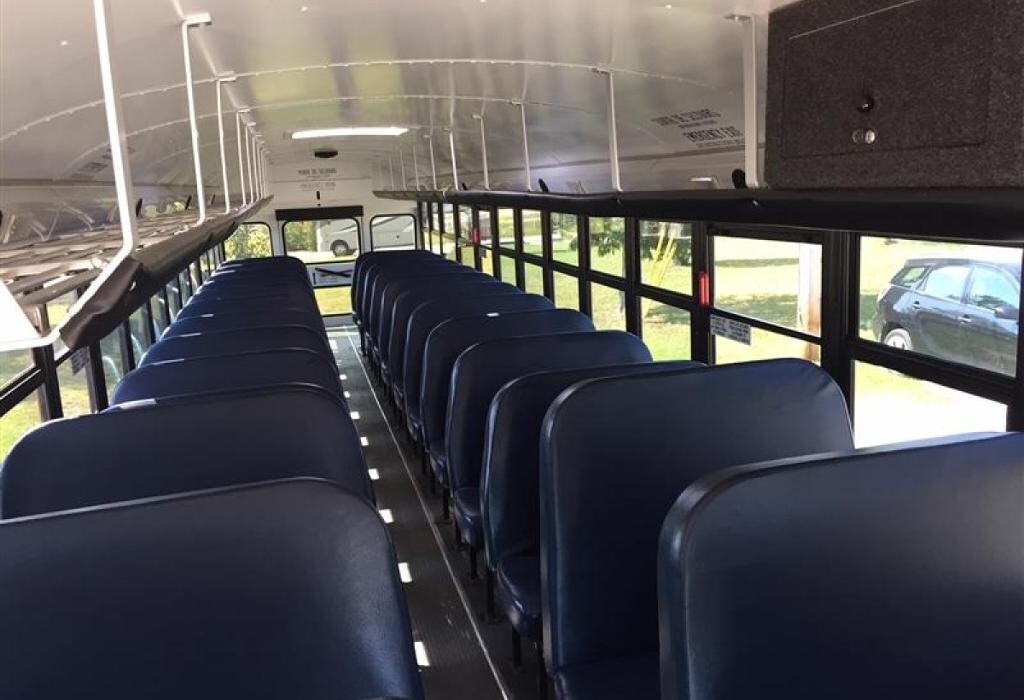Images Surrey Charter Bus Grove