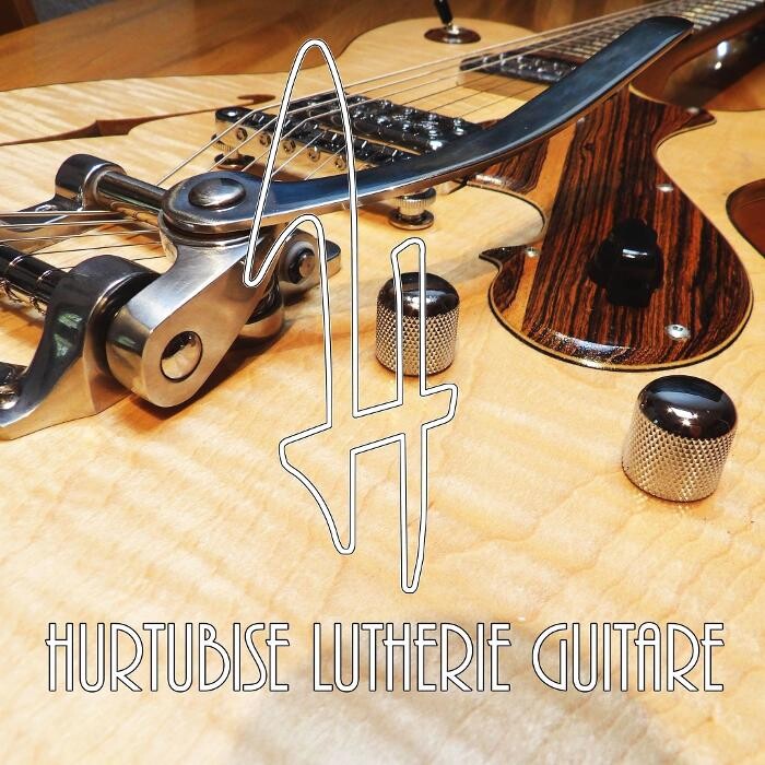 Images Hurtubise Lutherie Guitare