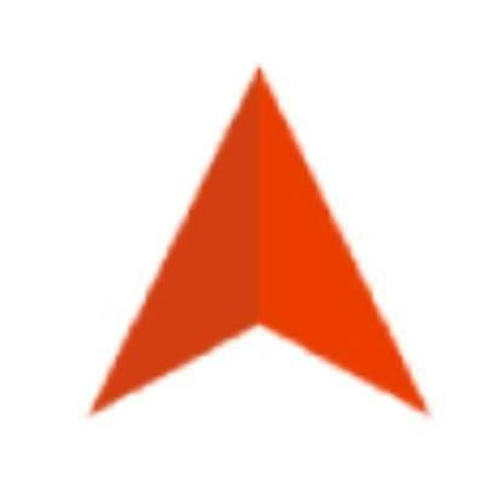 All The Way Up Media Logo