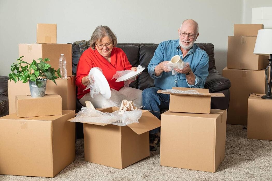 Images S.B Movers