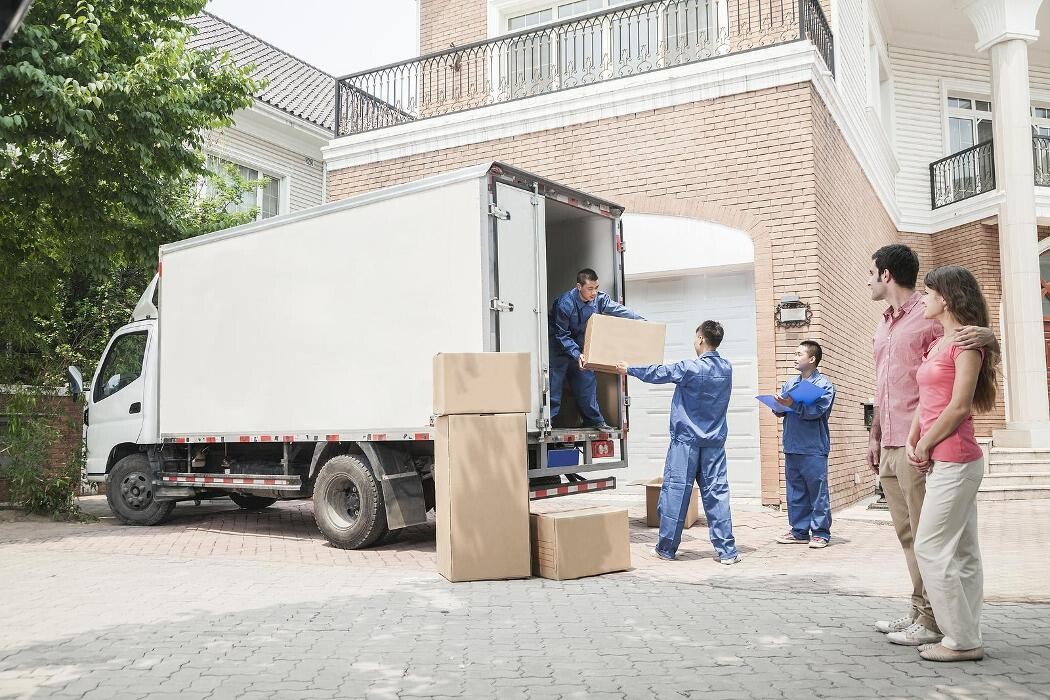 Images S.B Movers