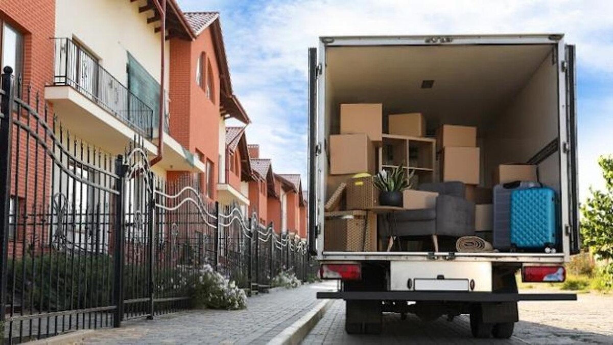 Images S.B Movers