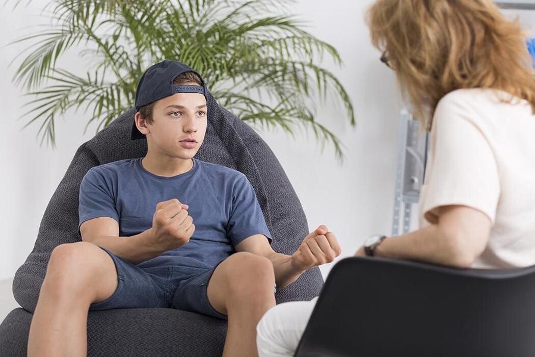 Images AE Psychotherapy Services