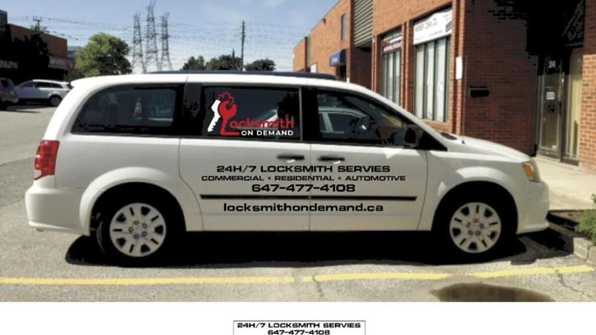 Images Locksmith On Demand