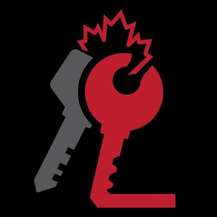 Locksmith On Demand Logo