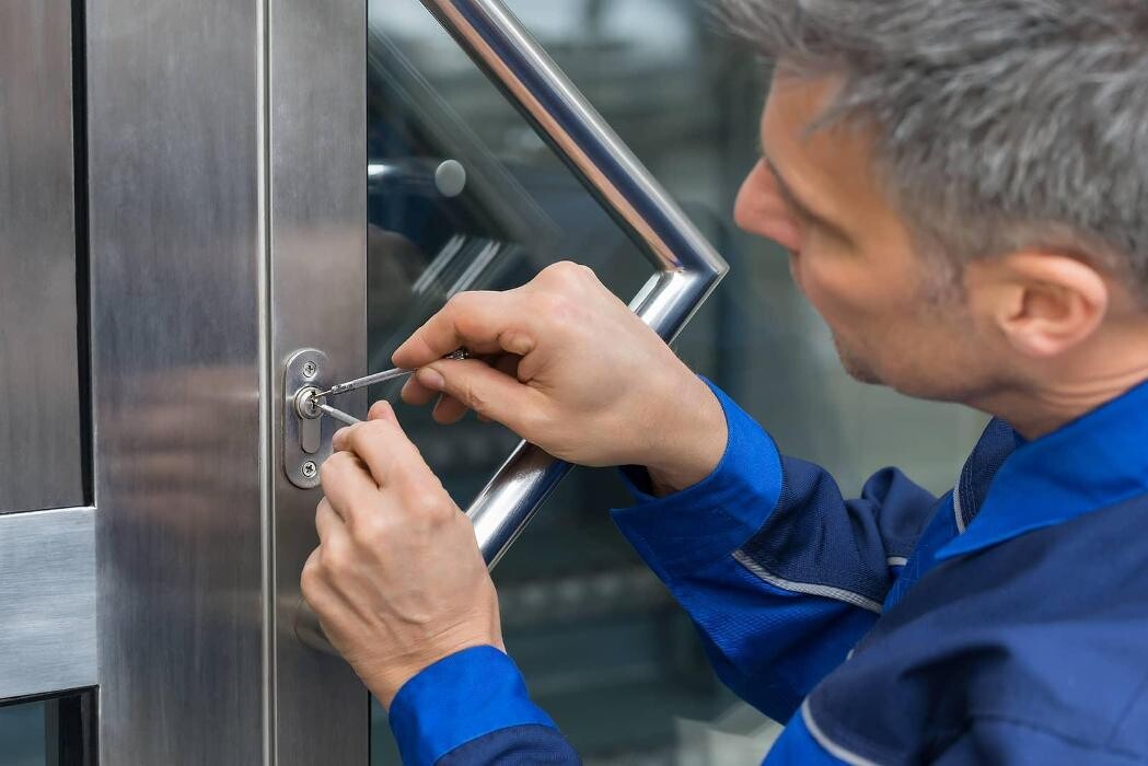 Images Locksmith On Demand