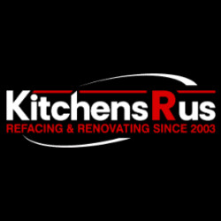 KitchensRus Logo