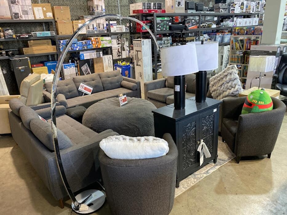 Images Great & Good Deals Ltd