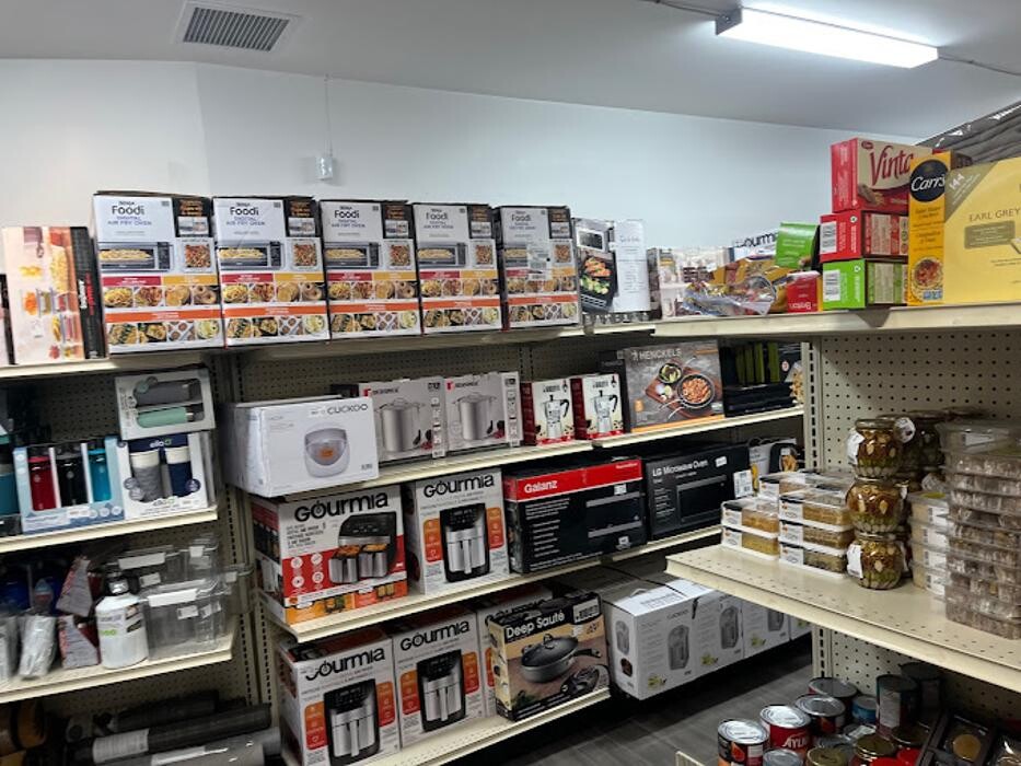 Images Great & Good Deals Ltd