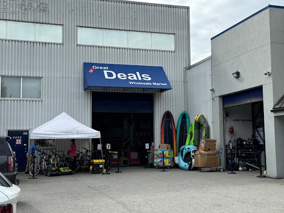 Images Great & Good Deals Ltd