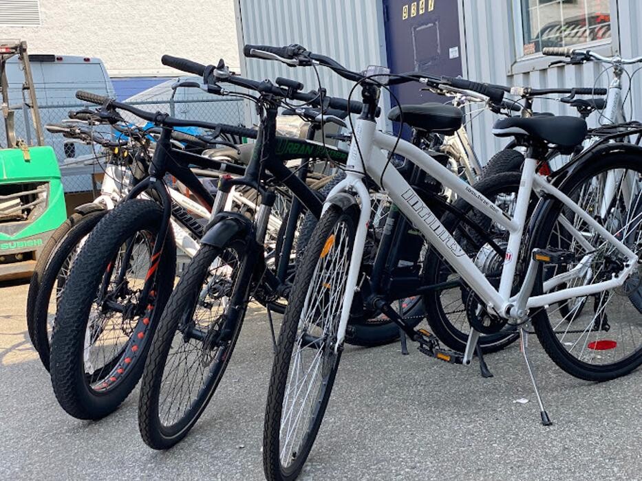 Images Great & Good Deals Ltd