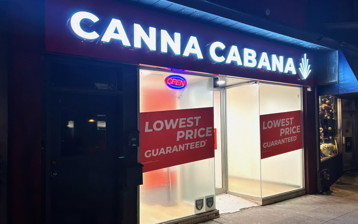 Images Canna Cabana