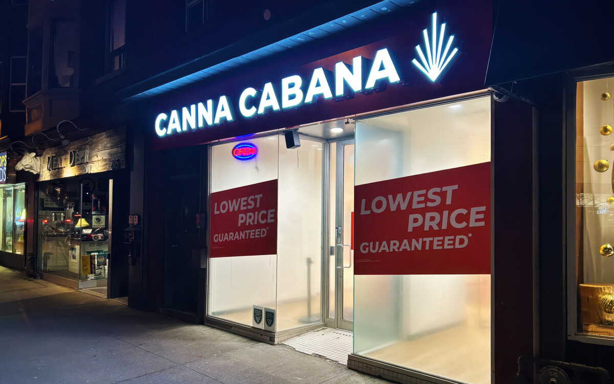 Images Canna Cabana