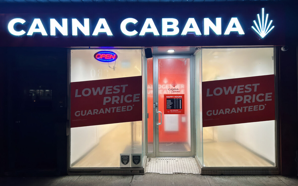 Images Canna Cabana