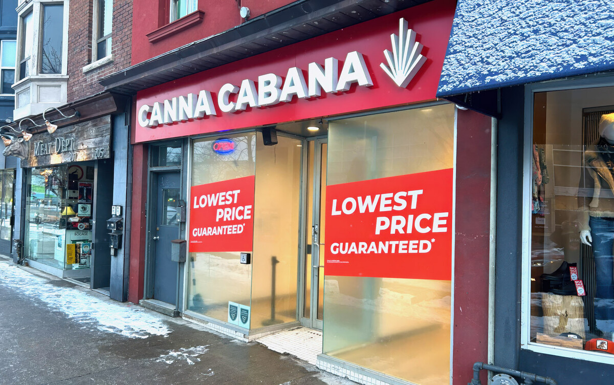 Images Canna Cabana