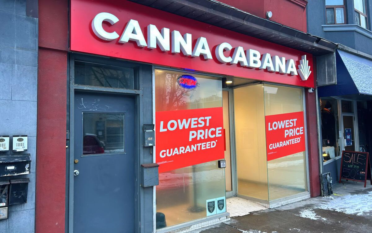 Images Canna Cabana