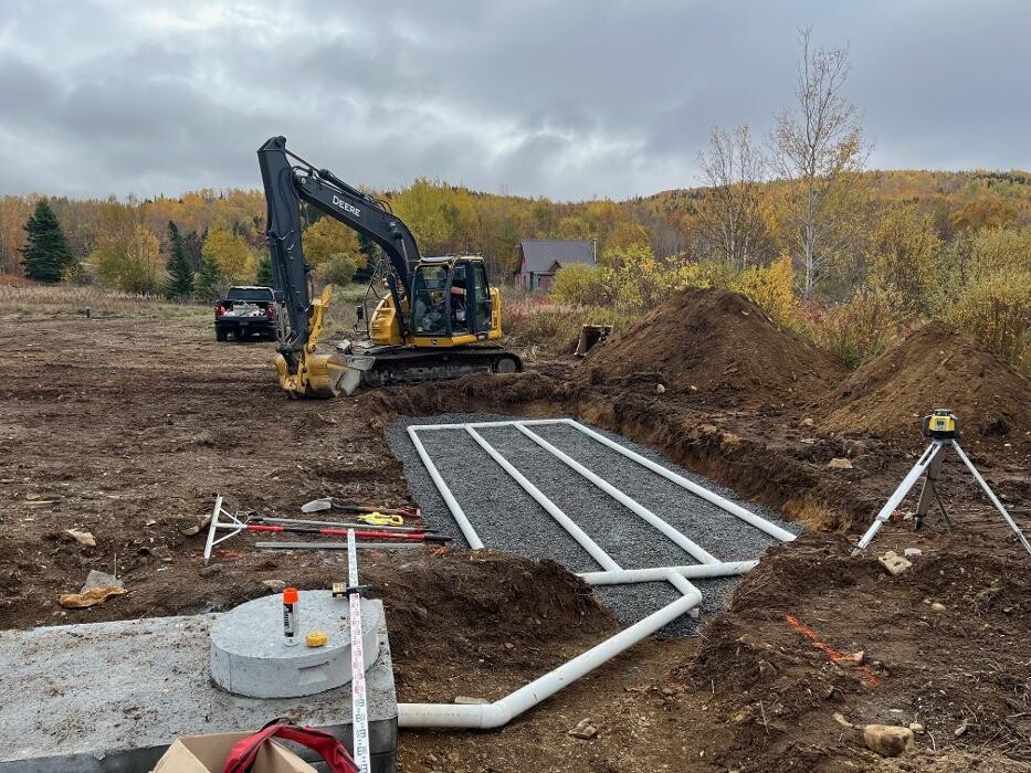 Images SL Excavation