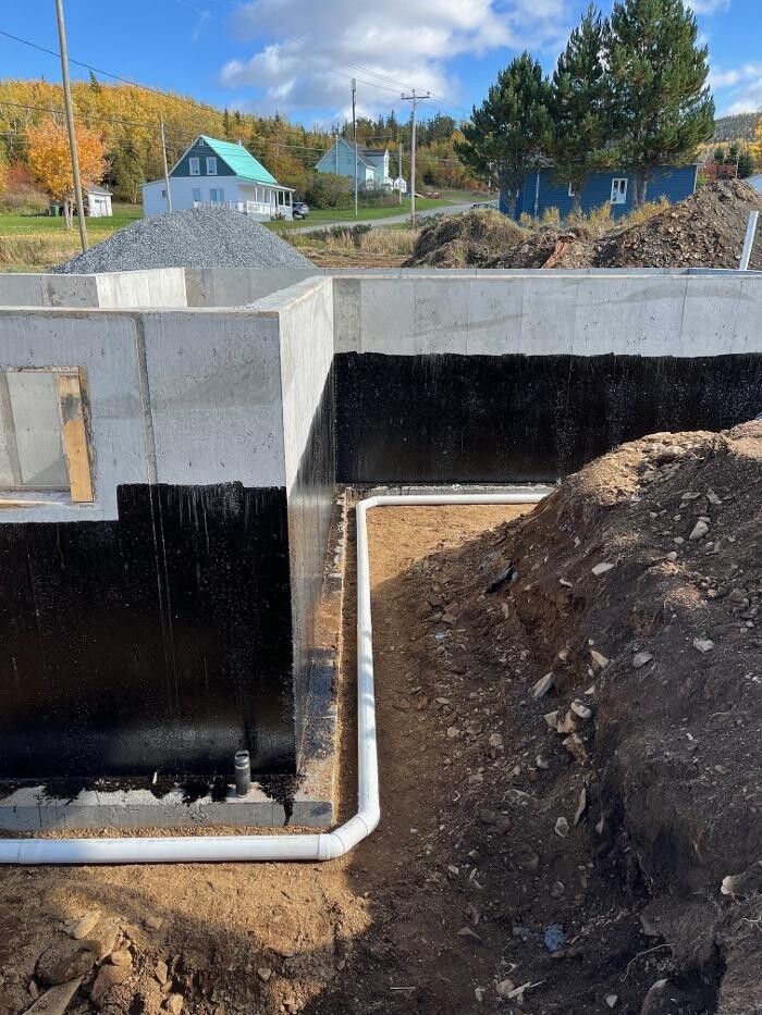 Images SL Excavation