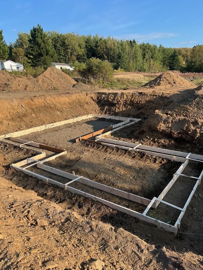 Images SL Excavation