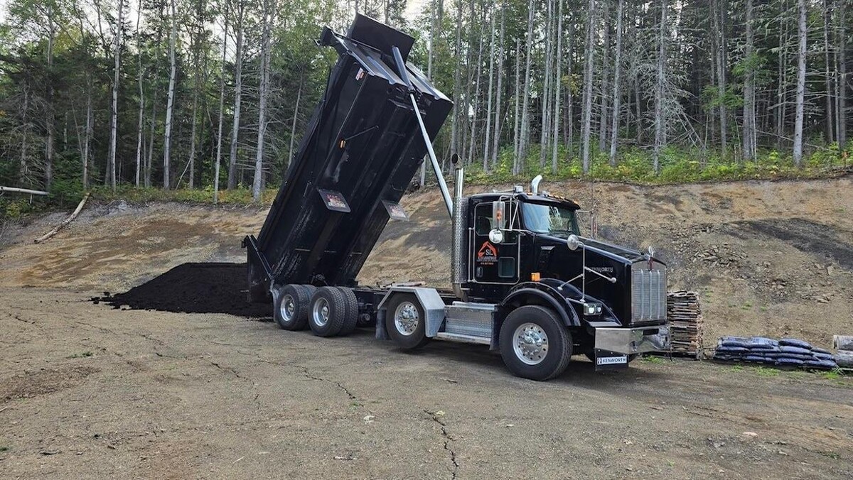 Images SL Excavation