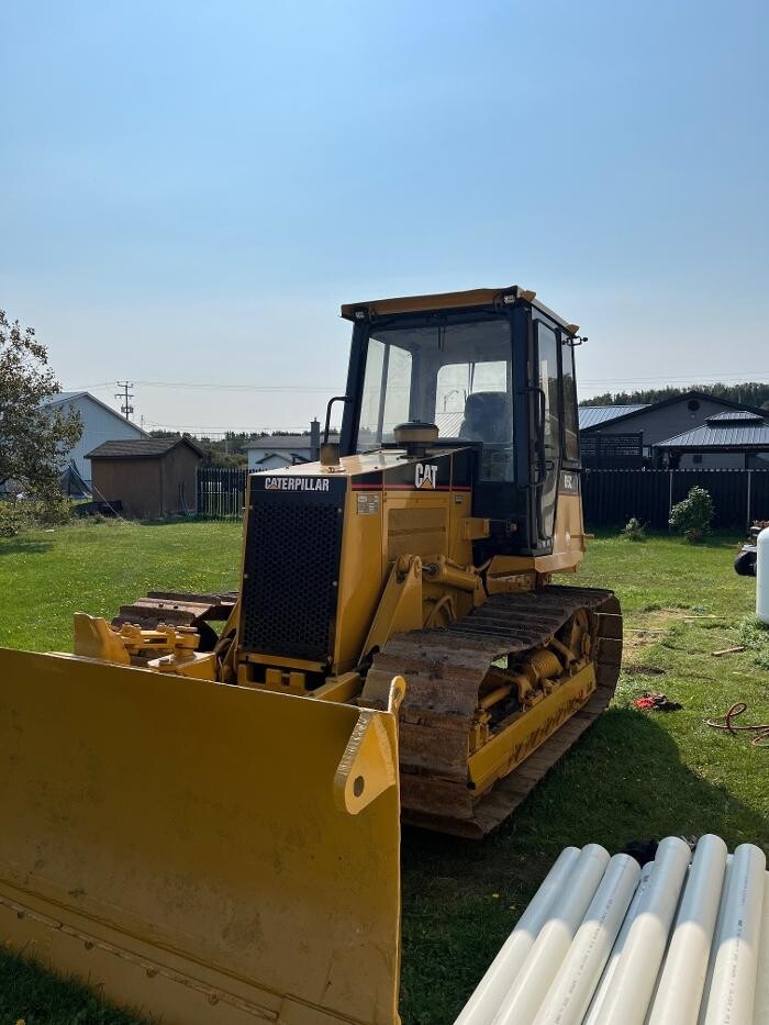 Images SL Excavation