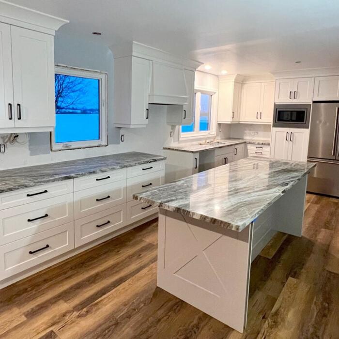 Images Legendary Countertops