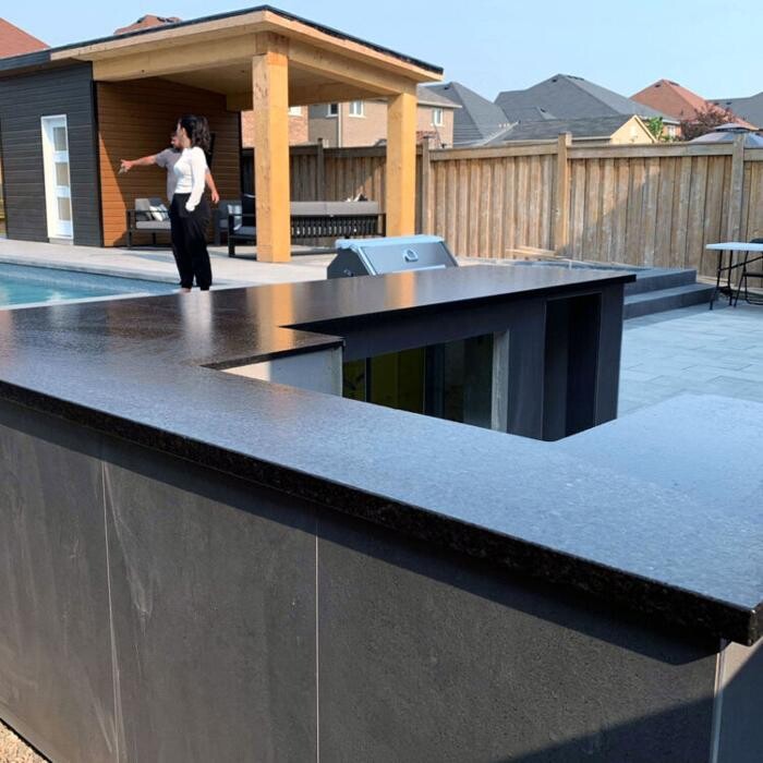 Images Legendary Countertops