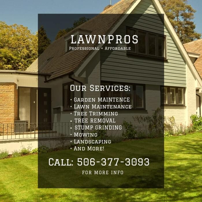 Images LawnPros