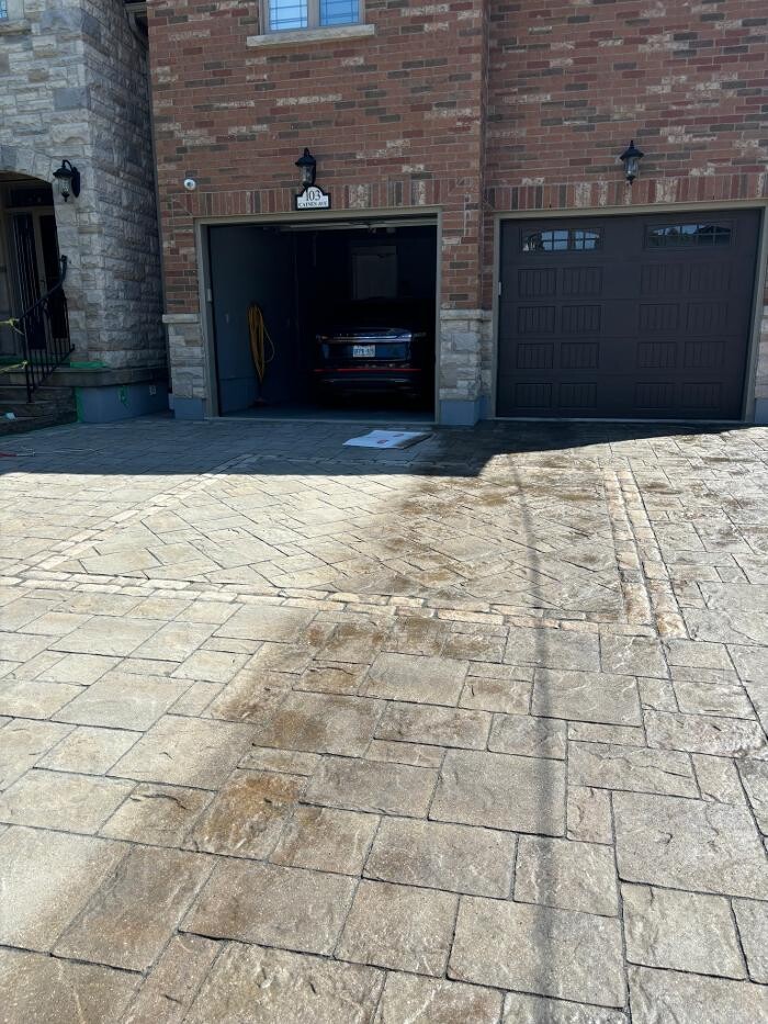 Images Mbm Maintenance & Supplies Inc.