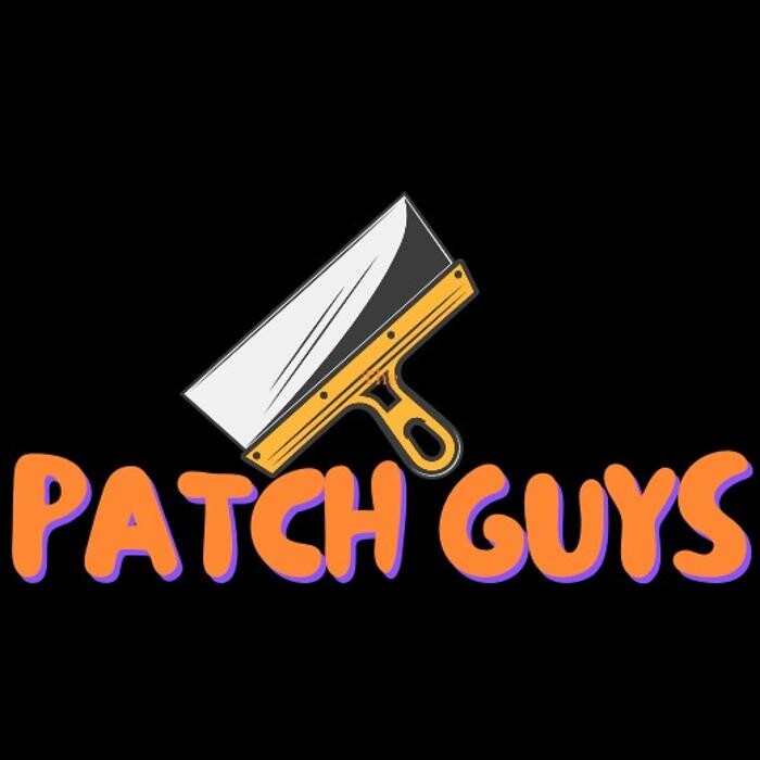 The Patch Guys Logo