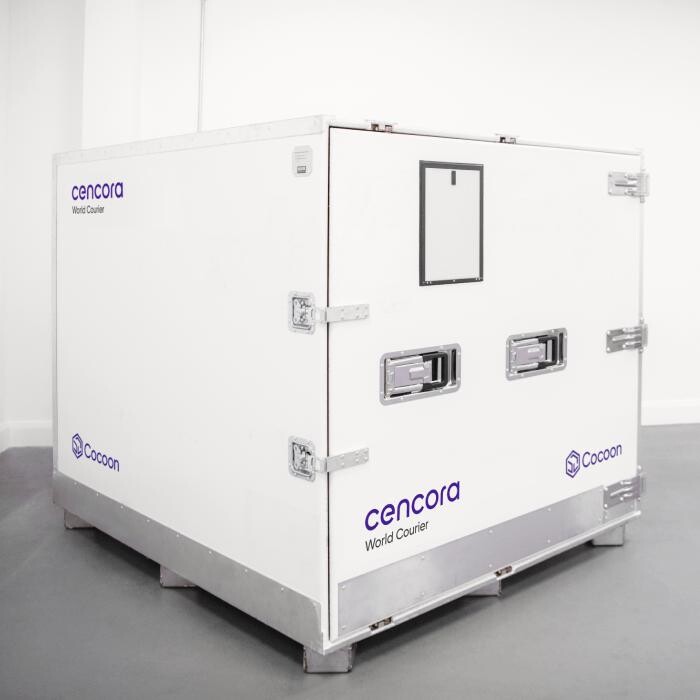 Images Canada - 3PL commercial depot