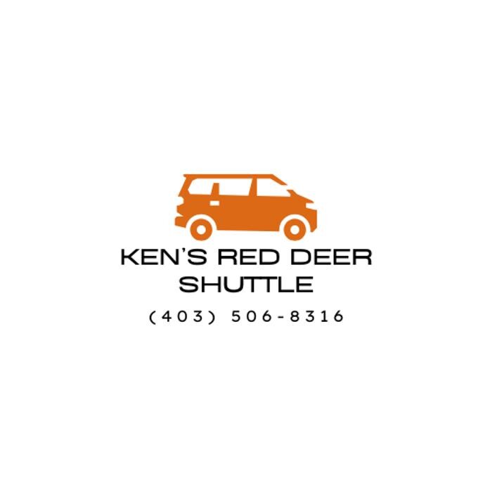 Images Ken's Red Deer Shuttle Service