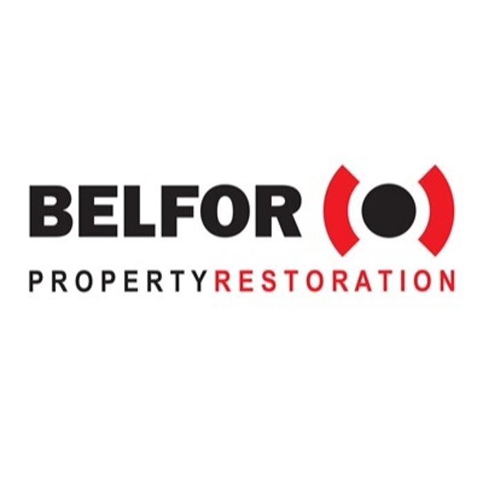 BELFOR Property Restoration (Collingwood) Logo