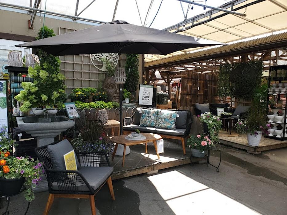 Images GARDENWORKS Saanich