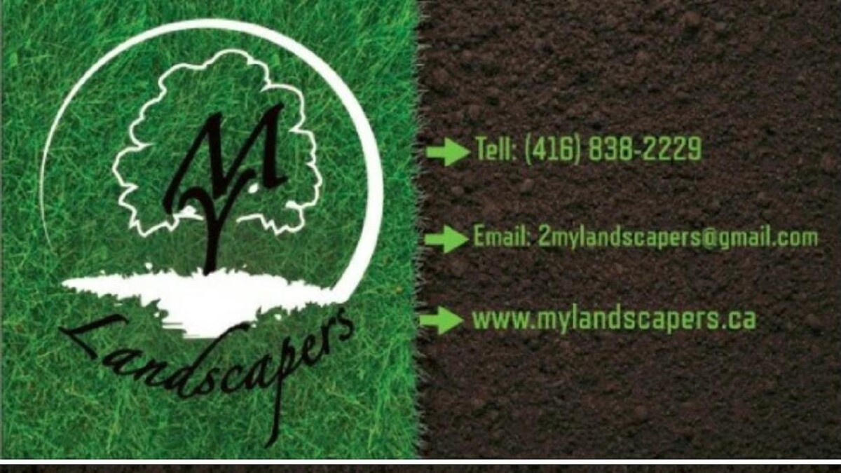 Images My Landscapers