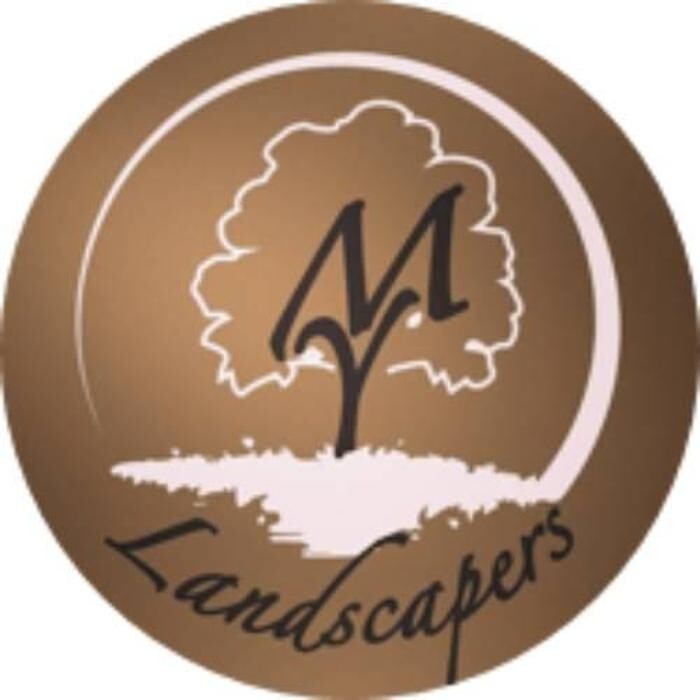 My Landscapers Logo